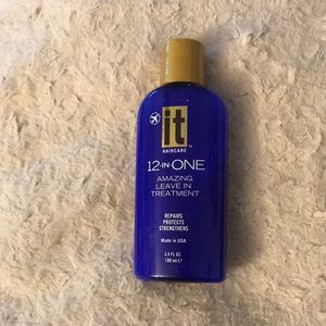 12 in one hair product